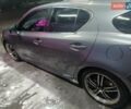 Лексус СТ 2012 в Львове на Automoto.ua Серый Лексус СТ, объемом двигателя 1.8 л и пробегом 285 тыс. км за 10500 $, фото 7 на Automoto.ua