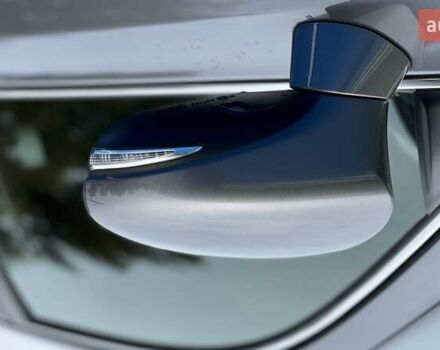 Серый Лексус СТ, объемом двигателя 1.8 л и пробегом 125 тыс. км за 12500 $, фото 10 на Automoto.ua