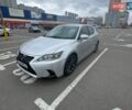 Серый Лексус СТ, объемом двигателя 1.8 л и пробегом 180 тыс. км за 11500 $, фото 1 на Automoto.ua