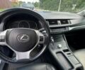Сірий Лексус СТ, об'ємом двигуна 1.8 л та пробігом 246 тис. км за 11000 $, фото 5 на Automoto.ua