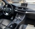 Серый Лексус СТ, объемом двигателя 1.8 л и пробегом 166 тыс. км за 12700 $, фото 13 на Automoto.ua