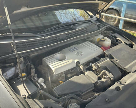 Серый Лексус СТ, объемом двигателя 1.8 л и пробегом 150 тыс. км за 15200 $, фото 33 на Automoto.ua