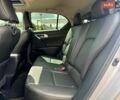 Серый Лексус СТ, объемом двигателя 1.8 л и пробегом 90 тыс. км за 14250 $, фото 21 на Automoto.ua