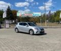 Серый Лексус СТ, объемом двигателя 1.8 л и пробегом 261 тыс. км за 14300 $, фото 1 на Automoto.ua