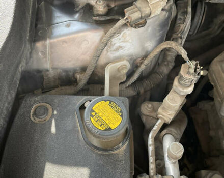 Серый Лексус СТ, объемом двигателя 1.8 л и пробегом 150 тыс. км за 15200 $, фото 34 на Automoto.ua