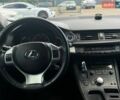 Серый Лексус СТ, объемом двигателя 1.8 л и пробегом 90 тыс. км за 14250 $, фото 23 на Automoto.ua