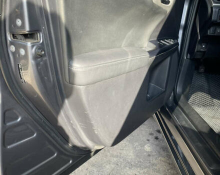 Серый Лексус СТ, объемом двигателя 1.8 л и пробегом 150 тыс. км за 15200 $, фото 56 на Automoto.ua