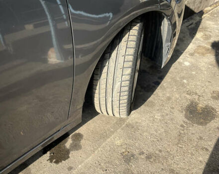 Серый Лексус СТ, объемом двигателя 1.8 л и пробегом 150 тыс. км за 15200 $, фото 28 на Automoto.ua