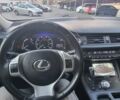 Лексус СТ 2013 в Черновцах на Automoto.ua Серый Лексус СТ, объемом двигателя 1.8 л и пробегом 174 тыс. км за 11500 $, фото 27 на Automoto.ua