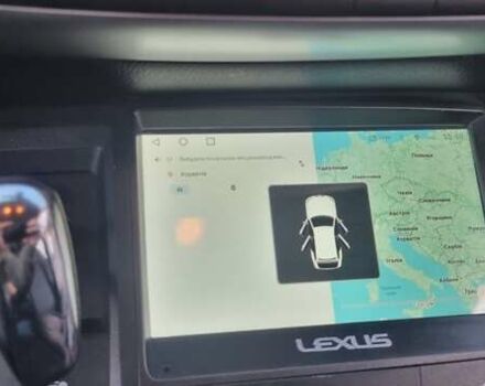 Лексус СТ 2013 в Черновцах на Automoto.ua Серый Лексус СТ, объемом двигателя 1.8 л и пробегом 174 тыс. км за 11500 $, фото 25 на Automoto.ua