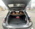 Сірий Лексус СТ, об'ємом двигуна 1.8 л та пробігом 208 тис. км за 13500 $, фото 7 на Automoto.ua
