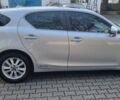 Лексус СТ 2013 в Черновцах на Automoto.ua Серый Лексус СТ, объемом двигателя 1.8 л и пробегом 174 тыс. км за 11500 $, фото 2 на Automoto.ua