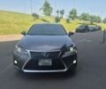 Серый Лексус СТ, объемом двигателя 0 л и пробегом 197 тыс. км за 10800 $, фото 13 на Automoto.ua