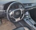 Лексус СТ 2013 в Черновцах на Automoto.ua Серый Лексус СТ, объемом двигателя 1.8 л и пробегом 174 тыс. км за 11500 $, фото 9 на Automoto.ua