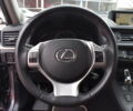 Сірий Лексус СТ, об'ємом двигуна 1.8 л та пробігом 70 тис. км за 14500 $, фото 40 на Automoto.ua