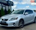 Сірий Лексус СТ, об'ємом двигуна 1.8 л та пробігом 90 тис. км за 15500 $, фото 1 на Automoto.ua