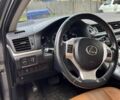 Сірий Лексус СТ, об'ємом двигуна 1.8 л та пробігом 208 тис. км за 13500 $, фото 5 на Automoto.ua