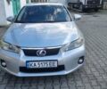 Лексус СТ 2013 в Черновцах на Automoto.ua Серый Лексус СТ, объемом двигателя 1.8 л и пробегом 174 тыс. км за 11500 $, фото 1 на Automoto.ua