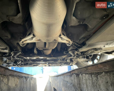 Серый Лексус СТ, объемом двигателя 1.8 л и пробегом 150 тыс. км за 15200 $, фото 23 на Automoto.ua