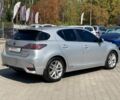 Серый Лексус СТ, объемом двигателя 1.8 л и пробегом 261 тыс. км за 14300 $, фото 5 на Automoto.ua