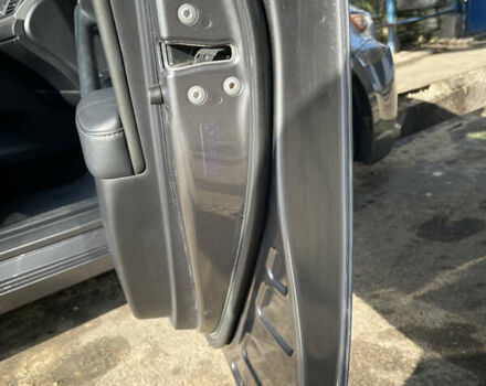 Серый Лексус СТ, объемом двигателя 1.8 л и пробегом 150 тыс. км за 15200 $, фото 41 на Automoto.ua