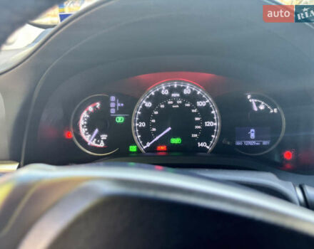 Лексус СТ 2013 в Одессе на Automoto.ua Серый Лексус СТ, объемом двигателя 1.8 л и пробегом 202 тыс. км за 13500 $, фото 11 на Automoto.ua