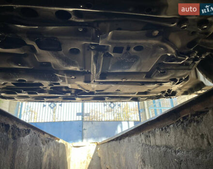 Серый Лексус СТ, объемом двигателя 1.8 л и пробегом 150 тыс. км за 15200 $, фото 20 на Automoto.ua