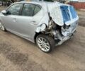 Сірий Лексус СТ, об'ємом двигуна 1.8 л та пробігом 72 тис. км за 12045 $, фото 7 на Automoto.ua