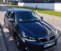 Сірий Лексус СТ, об'ємом двигуна 1.8 л та пробігом 290 тис. км за 12994 $, фото 1 на Automoto.ua