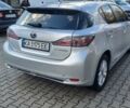 Лексус СТ 2013 в Черновцах на Automoto.ua Серый Лексус СТ, объемом двигателя 1.8 л и пробегом 174 тыс. км за 11500 $, фото 1 на Automoto.ua