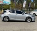 Серый Лексус СТ, объемом двигателя 1.8 л и пробегом 261 тыс. км за 14300 $, фото 6 на Automoto.ua