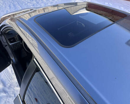 Сірий Лексус СТ, об'ємом двигуна 1.8 л та пробігом 298 тис. км за 9500 $, фото 24 на Automoto.ua