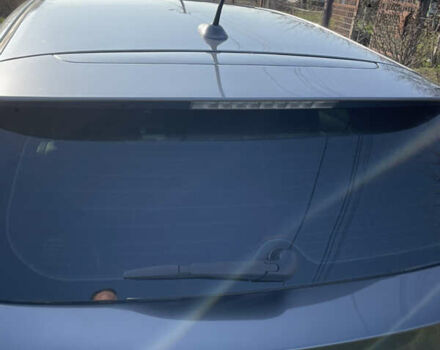 Серый Лексус СТ, объемом двигателя 1.8 л и пробегом 150 тыс. км за 15200 $, фото 15 на Automoto.ua