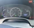 Серый Лексус СТ, объемом двигателя 1.8 л и пробегом 208 тыс. км за 12000 $, фото 7 на Automoto.ua