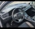 Сірий Лексус СТ, об'ємом двигуна 1.8 л та пробігом 72 тис. км за 12045 $, фото 2 на Automoto.ua