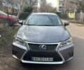 Серый Лексус СТ, объемом двигателя 1.8 л и пробегом 202 тыс. км за 13500 $, фото 5 на Automoto.ua