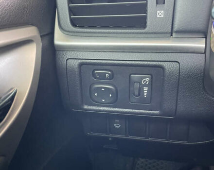 Серый Лексус СТ, объемом двигателя 1.8 л и пробегом 150 тыс. км за 15200 $, фото 59 на Automoto.ua