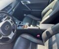 Серый Лексус СТ, объемом двигателя 1.8 л и пробегом 90 тыс. км за 14000 $, фото 20 на Automoto.ua