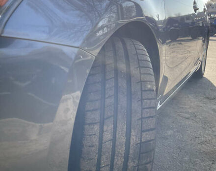 Серый Лексус СТ, объемом двигателя 1.8 л и пробегом 150 тыс. км за 15200 $, фото 30 на Automoto.ua