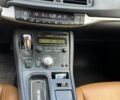 Сірий Лексус СТ, об'ємом двигуна 1.8 л та пробігом 208 тис. км за 13500 $, фото 6 на Automoto.ua