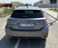 Серый Лексус СТ, объемом двигателя 1.8 л и пробегом 191 тыс. км за 11545 $, фото 3 на Automoto.ua