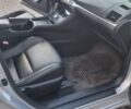 Лексус СТ 2013 в Черновцах на Automoto.ua Серый Лексус СТ, объемом двигателя 1.8 л и пробегом 174 тыс. км за 11500 $, фото 16 на Automoto.ua