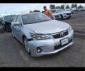Сірий Лексус СТ, об'ємом двигуна 1.8 л та пробігом 72 тис. км за 12045 $, фото 1 на Automoto.ua