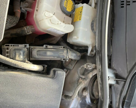 Серый Лексус СТ, объемом двигателя 1.8 л и пробегом 150 тыс. км за 15200 $, фото 35 на Automoto.ua