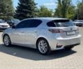 Серый Лексус СТ, объемом двигателя 1.8 л и пробегом 261 тыс. км за 14300 $, фото 3 на Automoto.ua