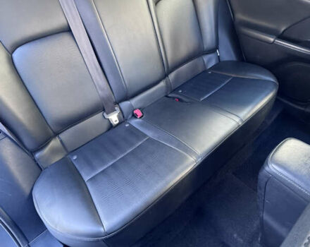 Сірий Лексус СТ, об'ємом двигуна 1.8 л та пробігом 298 тис. км за 9500 $, фото 15 на Automoto.ua