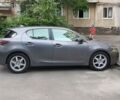 Сірий Лексус СТ, об'ємом двигуна 1.8 л та пробігом 220 тис. км за 13200 $, фото 1 на Automoto.ua