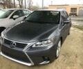 Сірий Лексус СТ, об'ємом двигуна 1.8 л та пробігом 220 тис. км за 13200 $, фото 26 на Automoto.ua