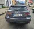 Сірий Лексус СТ, об'ємом двигуна 1.8 л та пробігом 380 тис. км за 11200 $, фото 9 на Automoto.ua
