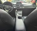 Сірий Лексус СТ, об'ємом двигуна 1.8 л та пробігом 380 тис. км за 11200 $, фото 24 на Automoto.ua